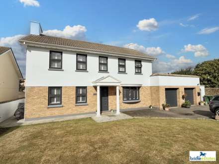 Property For Sale Bagatelle Road, St Saviour