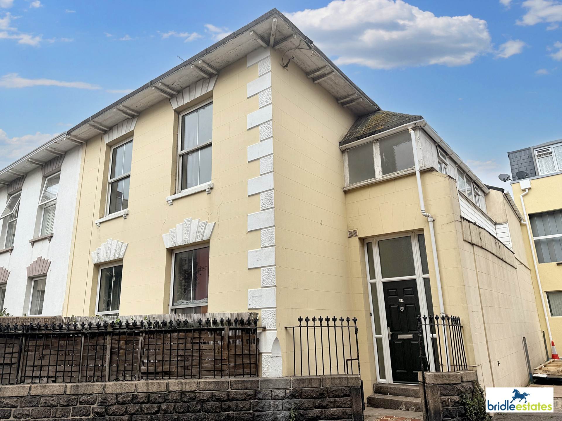 Devonshire Place, Image 1