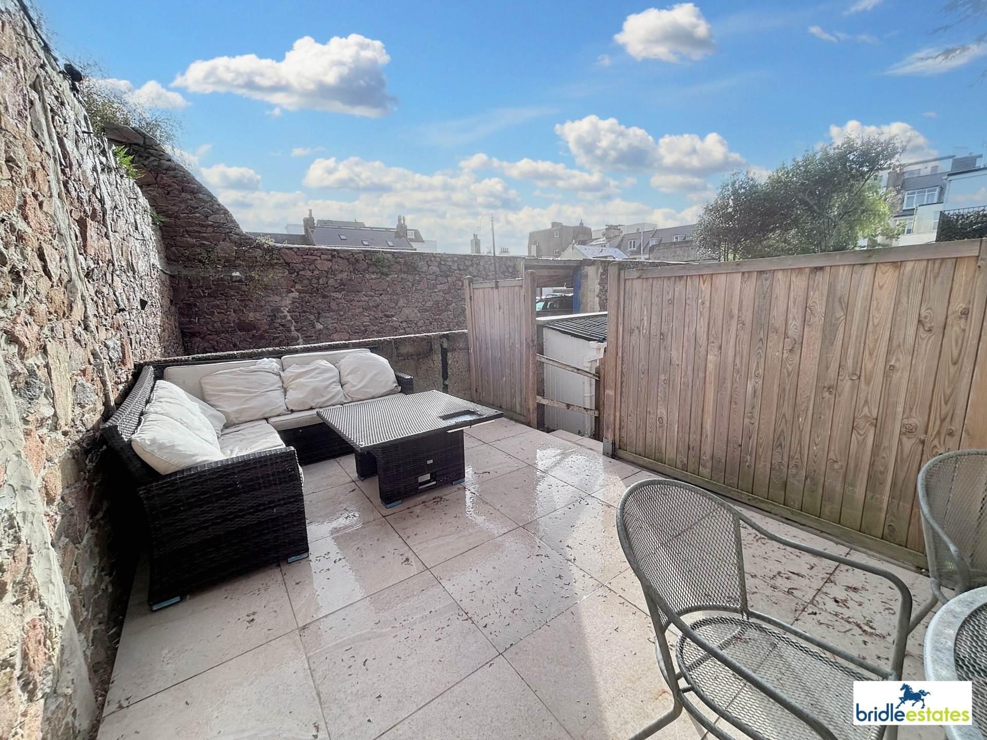 Cornwallis Apartments, 9 Havre des Pas, St. Helier, Image 12