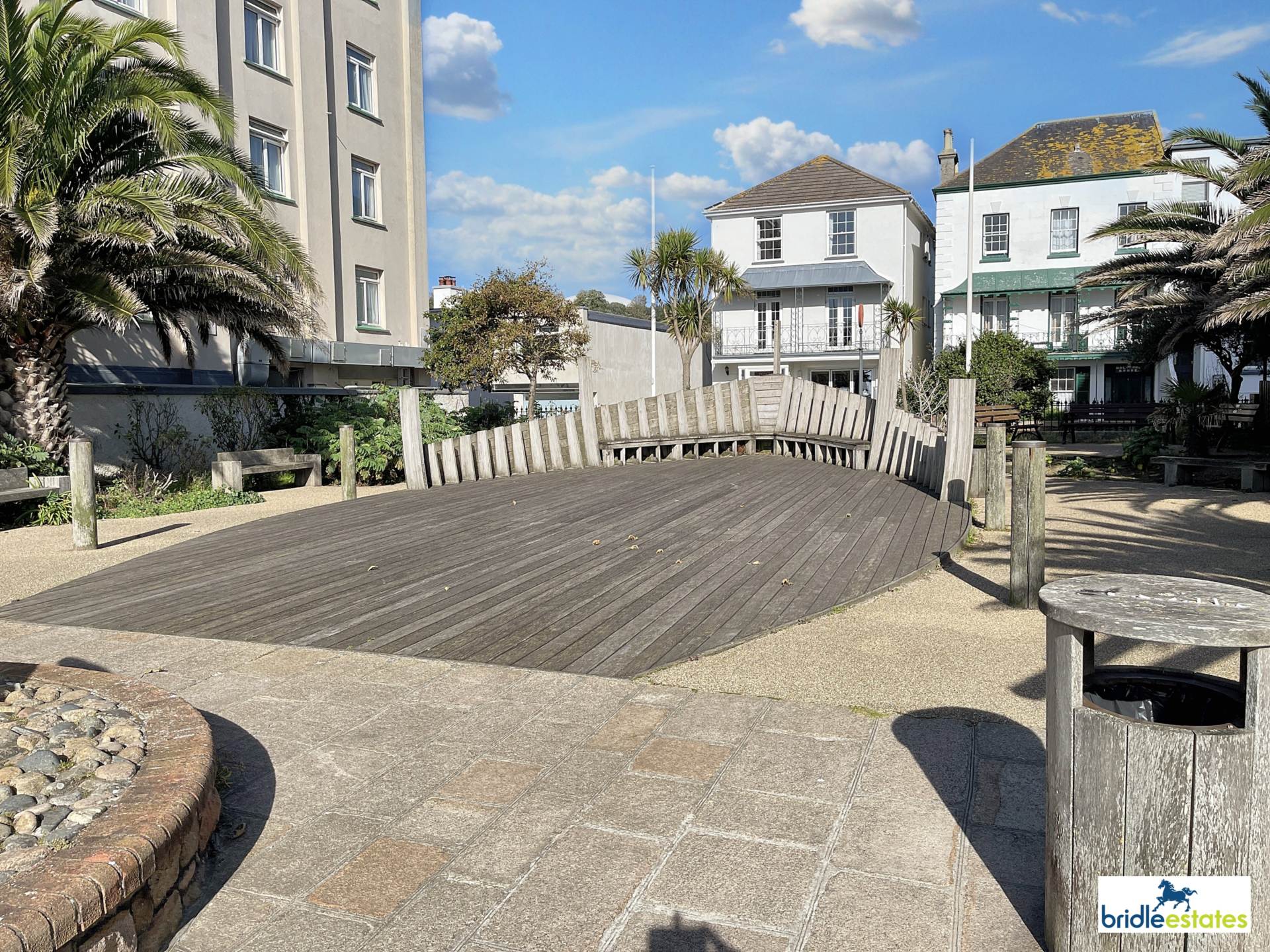 Cornwallis Apartments, 9 Havre des Pas, St. Helier, Image 17