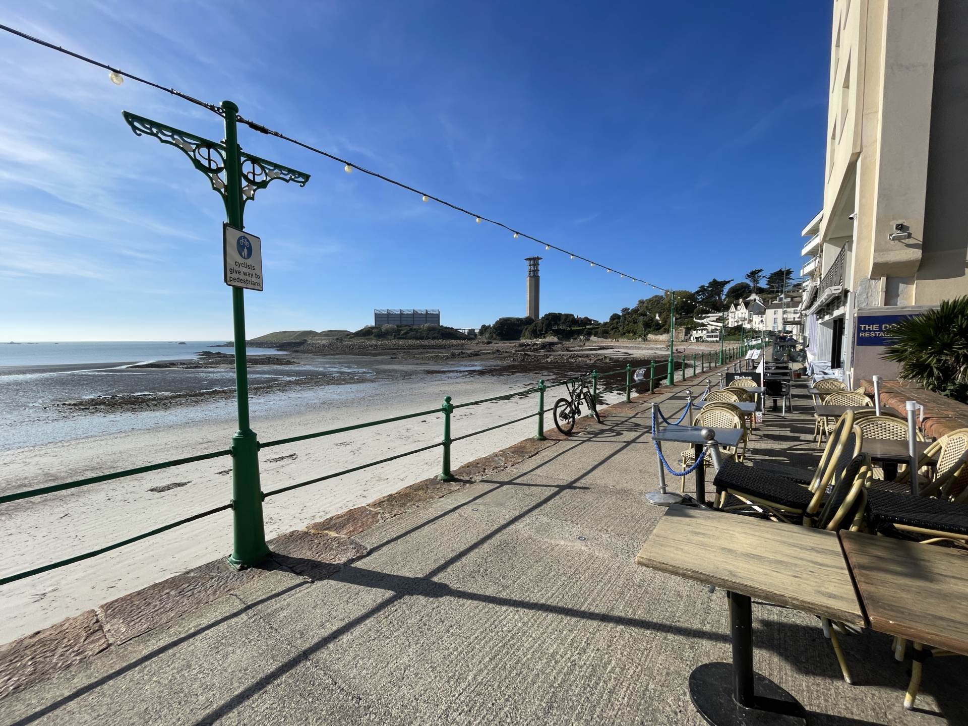 Cornwallis Apartments, 9 Havre des Pas, St. Helier, Image 19
