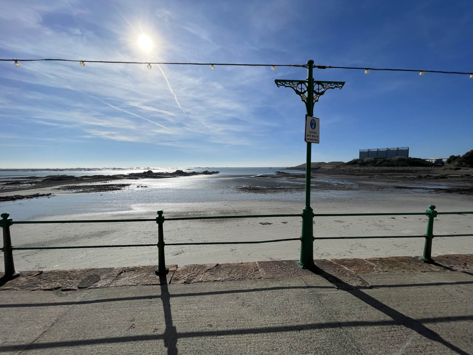 Cornwallis Apartments, 9 Havre des Pas, St. Helier, Image 20