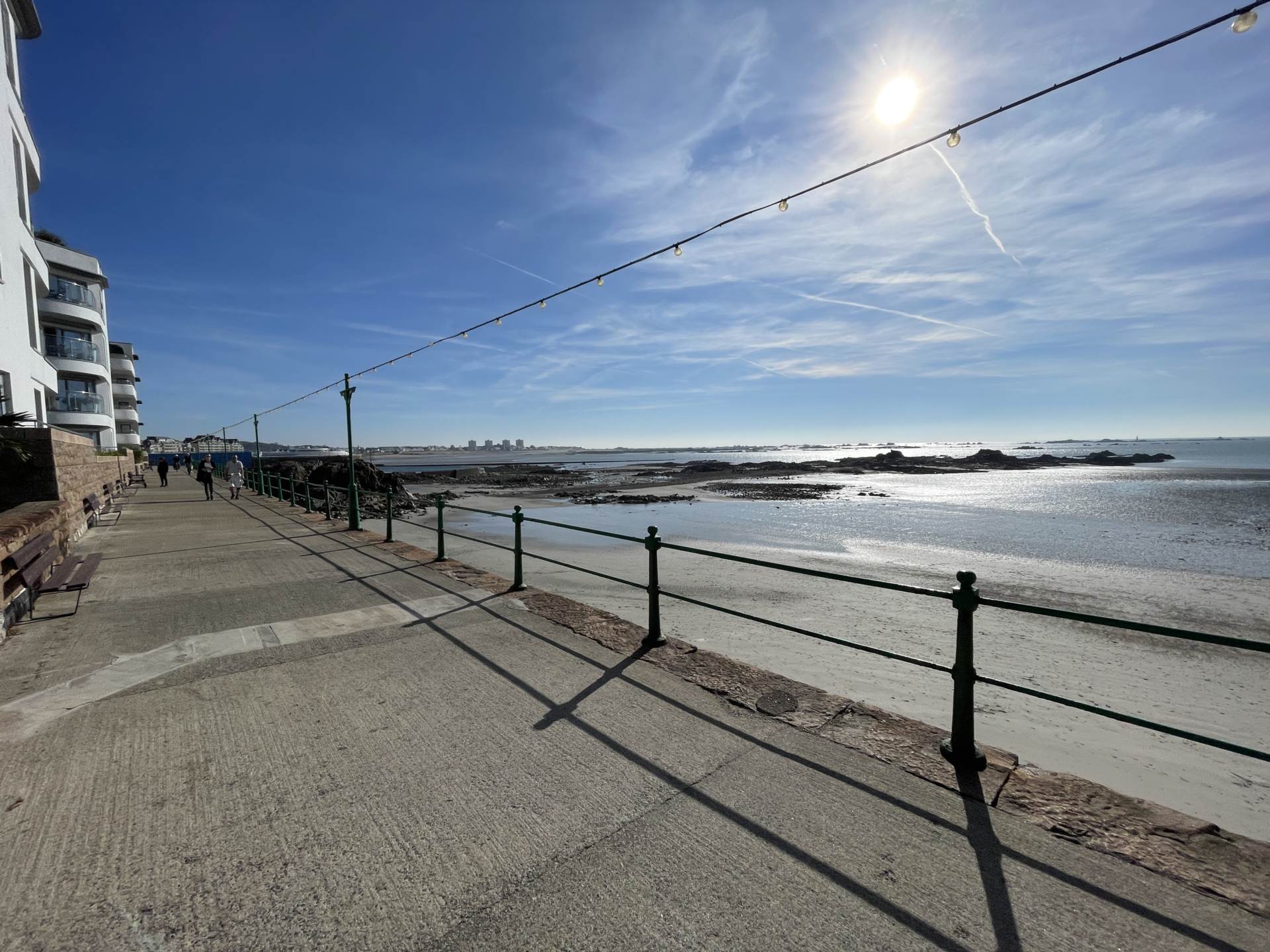 Cornwallis Apartments, 9 Havre des Pas, St. Helier, Image 21