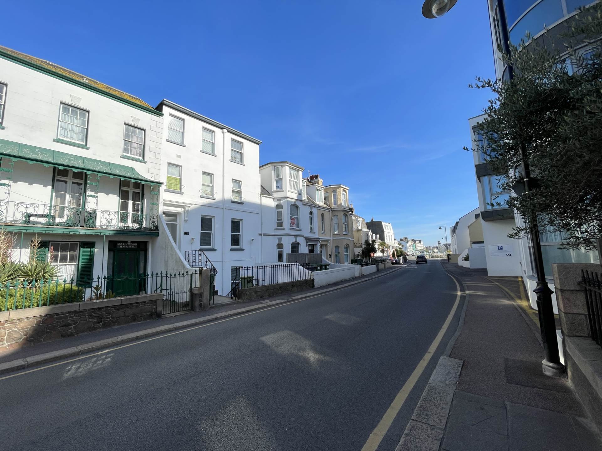 Cornwallis Apartments, 9 Havre des Pas, St. Helier, Image 22