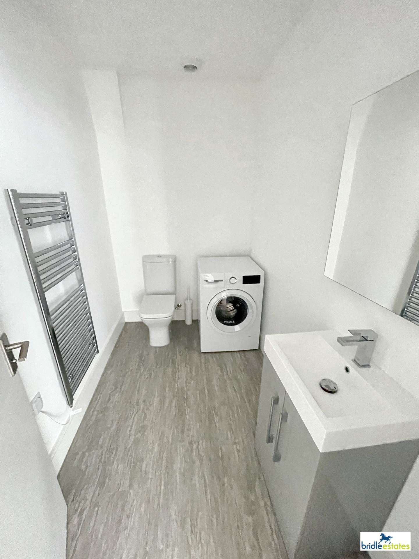 Cornwallis Apartments, 9 Havre des Pas, St. Helier, Image 5