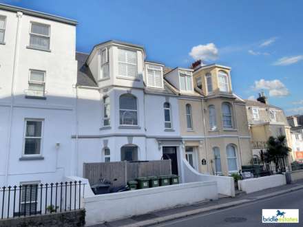 Cornwallis Apartments, 9 Havre des Pas, St. Helier
