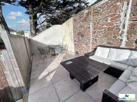 Cornwallis Apartments, 9 Havre des Pas, St. Helier, Image 13