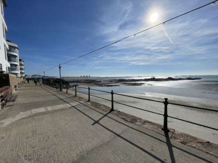 Cornwallis Apartments, 9 Havre des Pas, St. Helier, Image 21