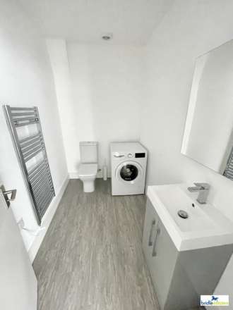 Cornwallis Apartments, 9 Havre des Pas, St. Helier, Image 5