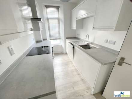 Cornwallis Apartments, 9 Havre des Pas, St. Helier, Image 6
