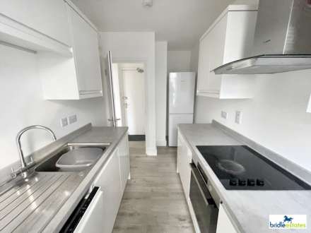Cornwallis Apartments, 9 Havre des Pas, St. Helier, Image 7