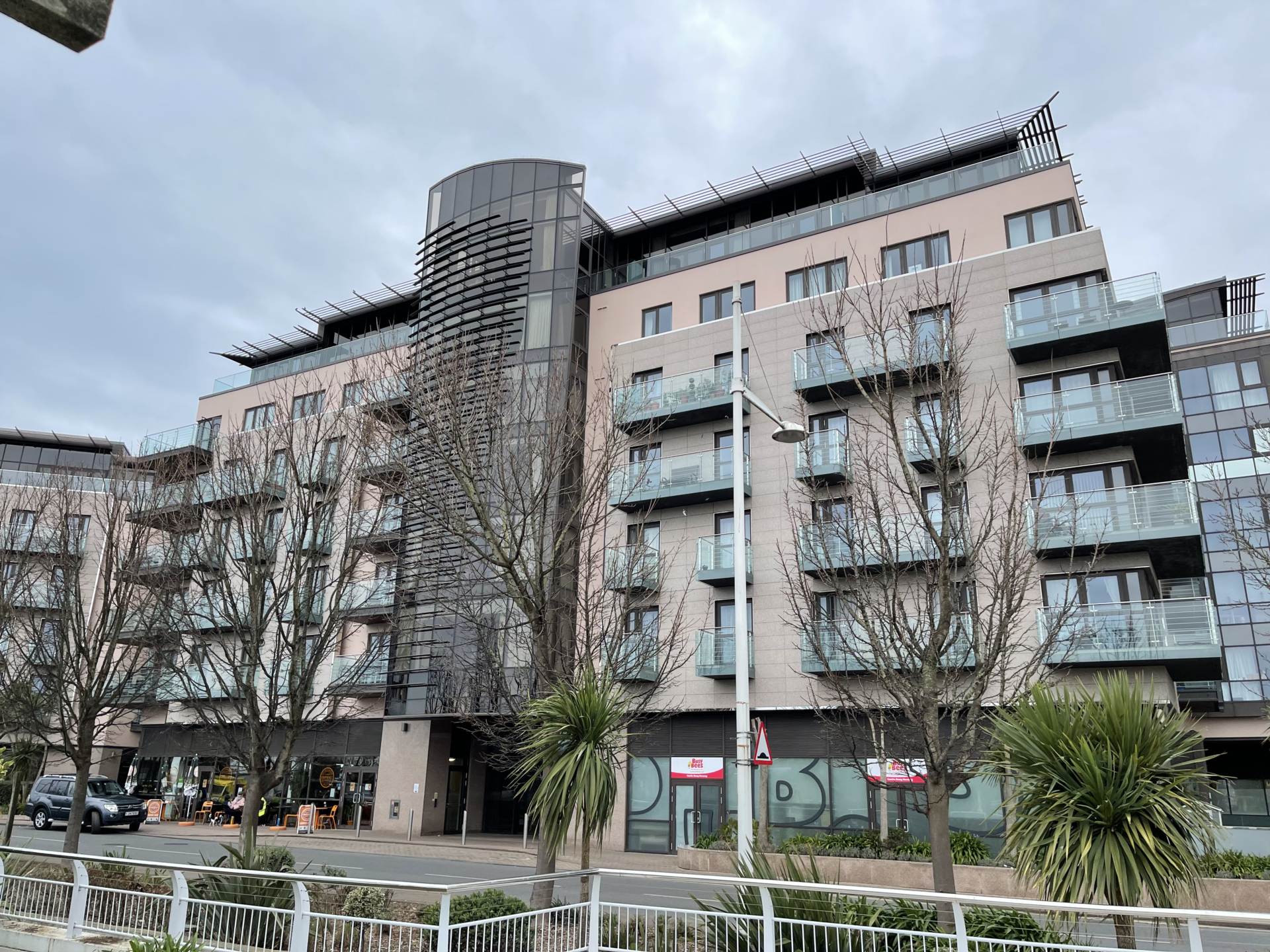 Castle Quay, La Rue De L'Etau, St Helier, Image 1