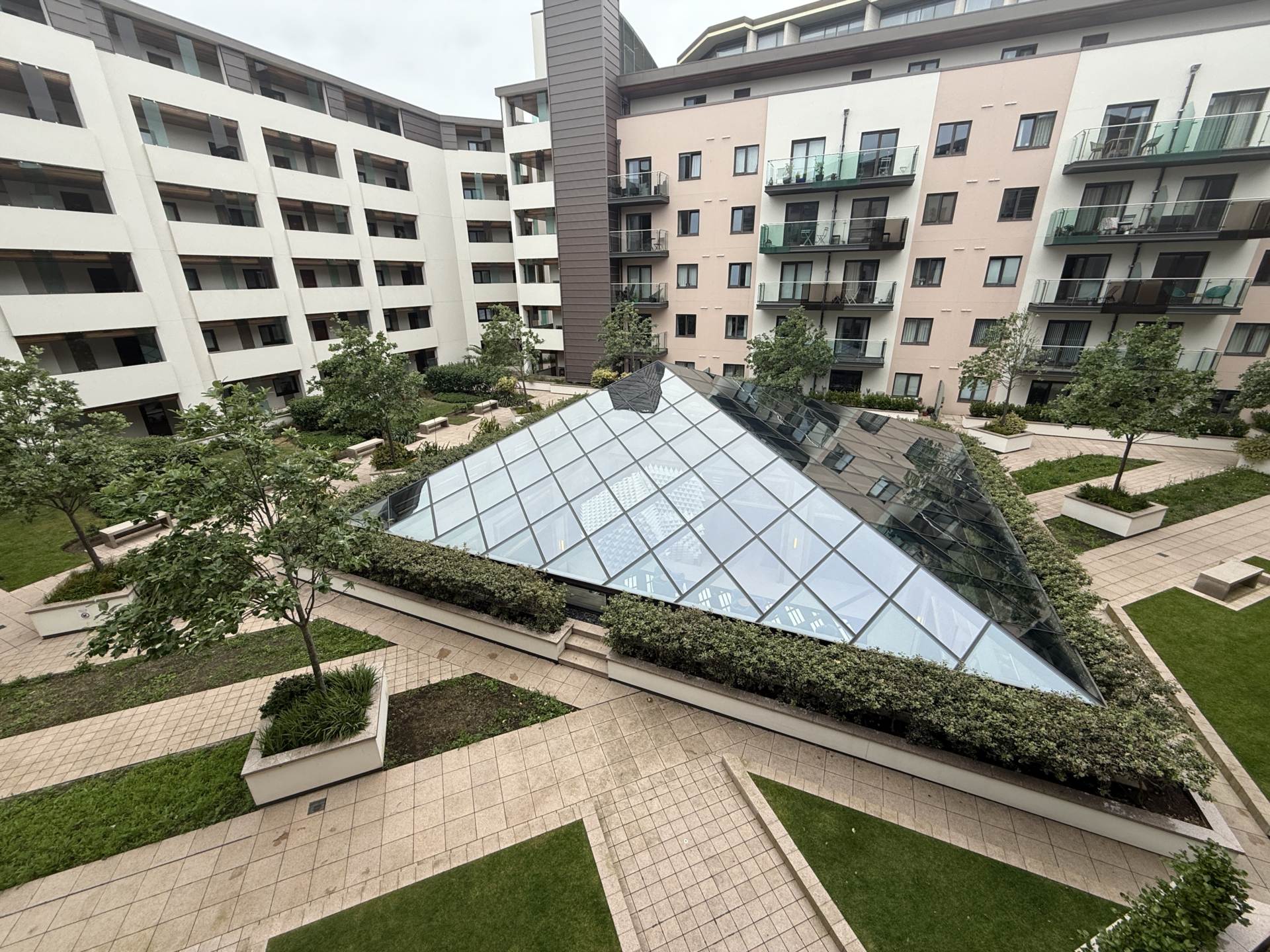 Castle Quay, La Rue De L'Etau, St Helier, Image 13