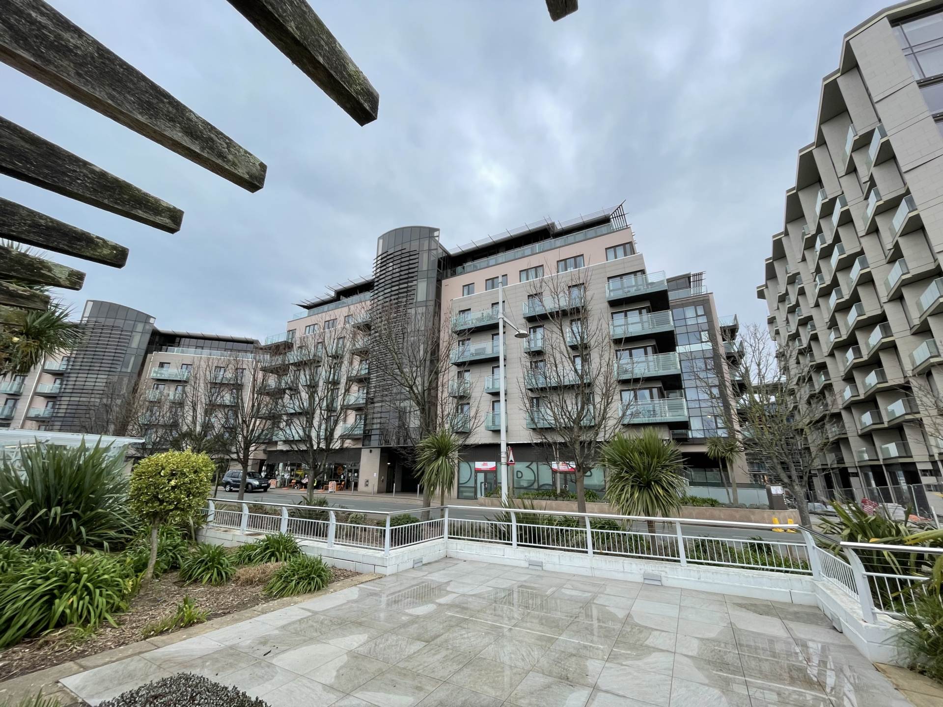 Castle Quay, La Rue De L'Etau, St Helier, Image 20