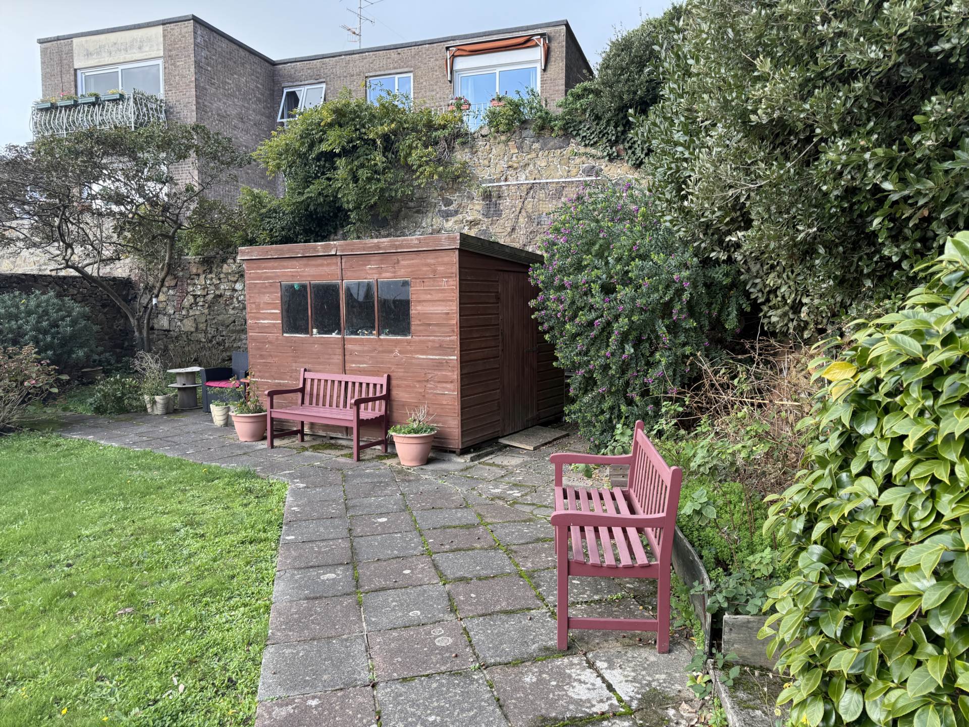 Lower Kings Cliff, St Helier, Image 31