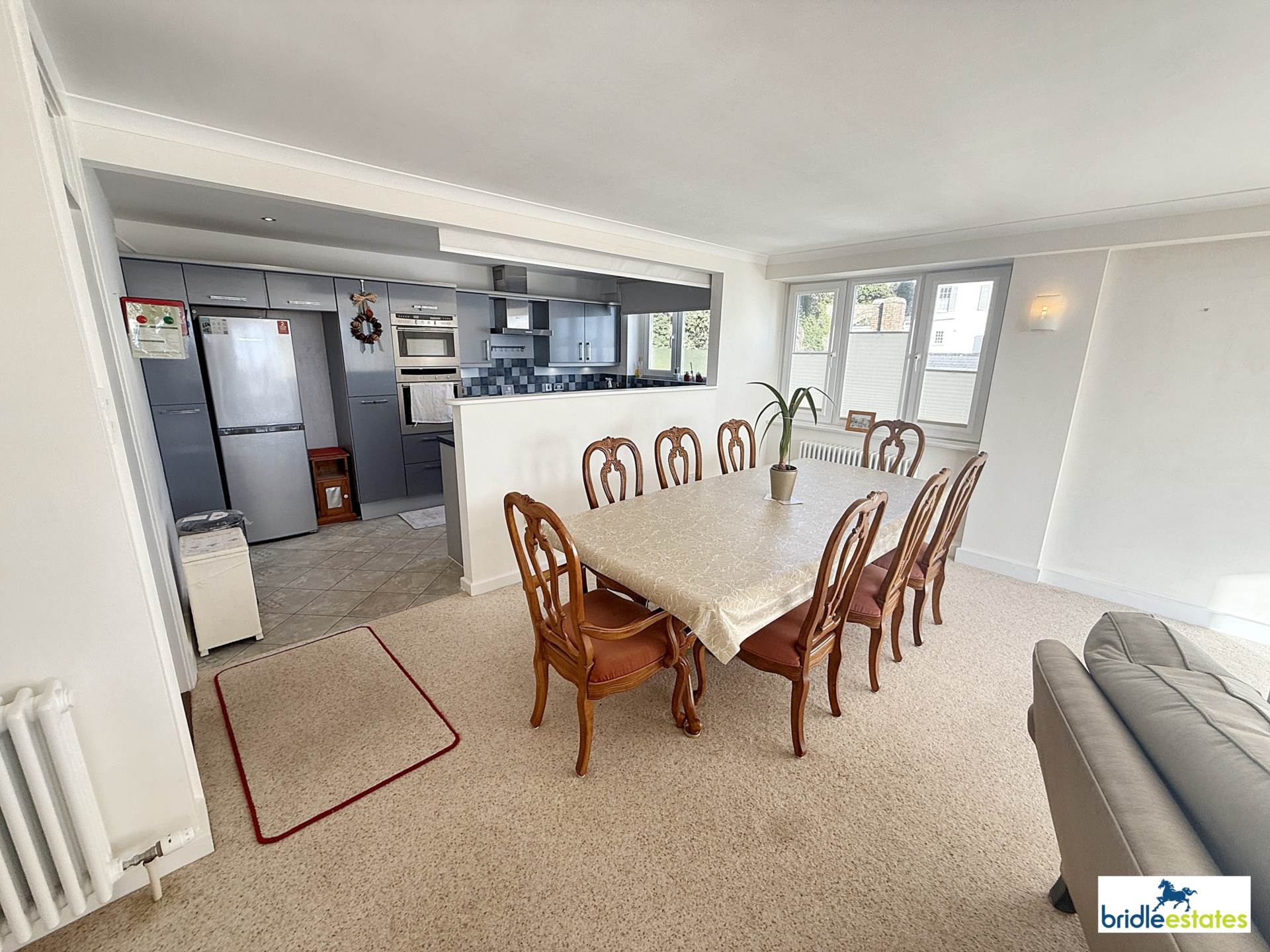 Lower Kings Cliff, St Helier, Image 9