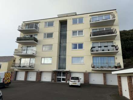 Lower Kings Cliff, St Helier