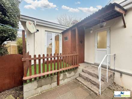 2 Bedroom Semi-Detached, La Rue Des Chenes, St Helier