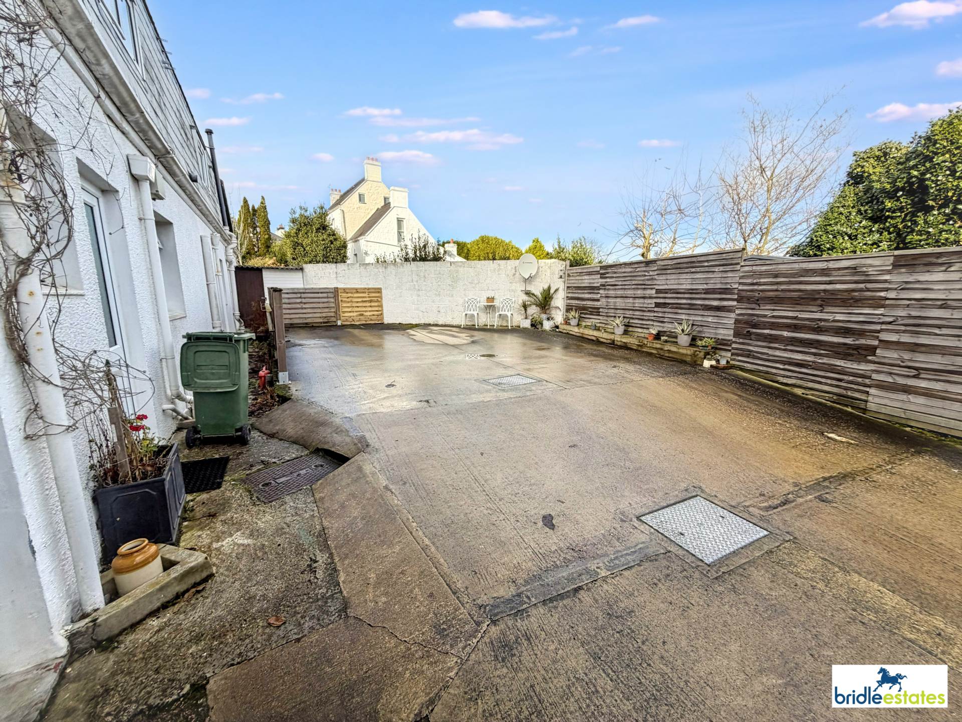 La Grande Route De Faldouet, St Martin, Image 12