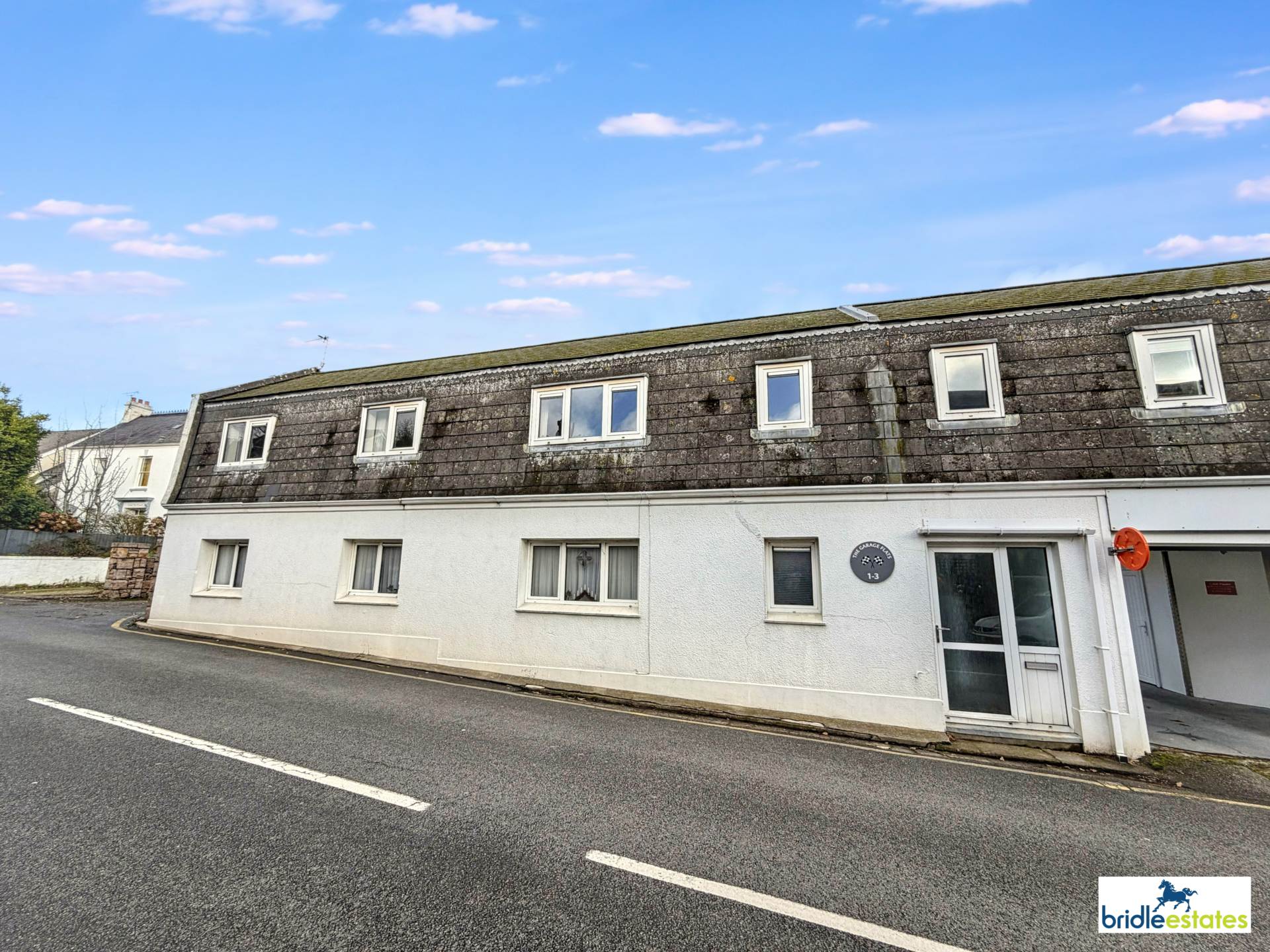 La Grande Route De Faldouet, St Martin, Image 14