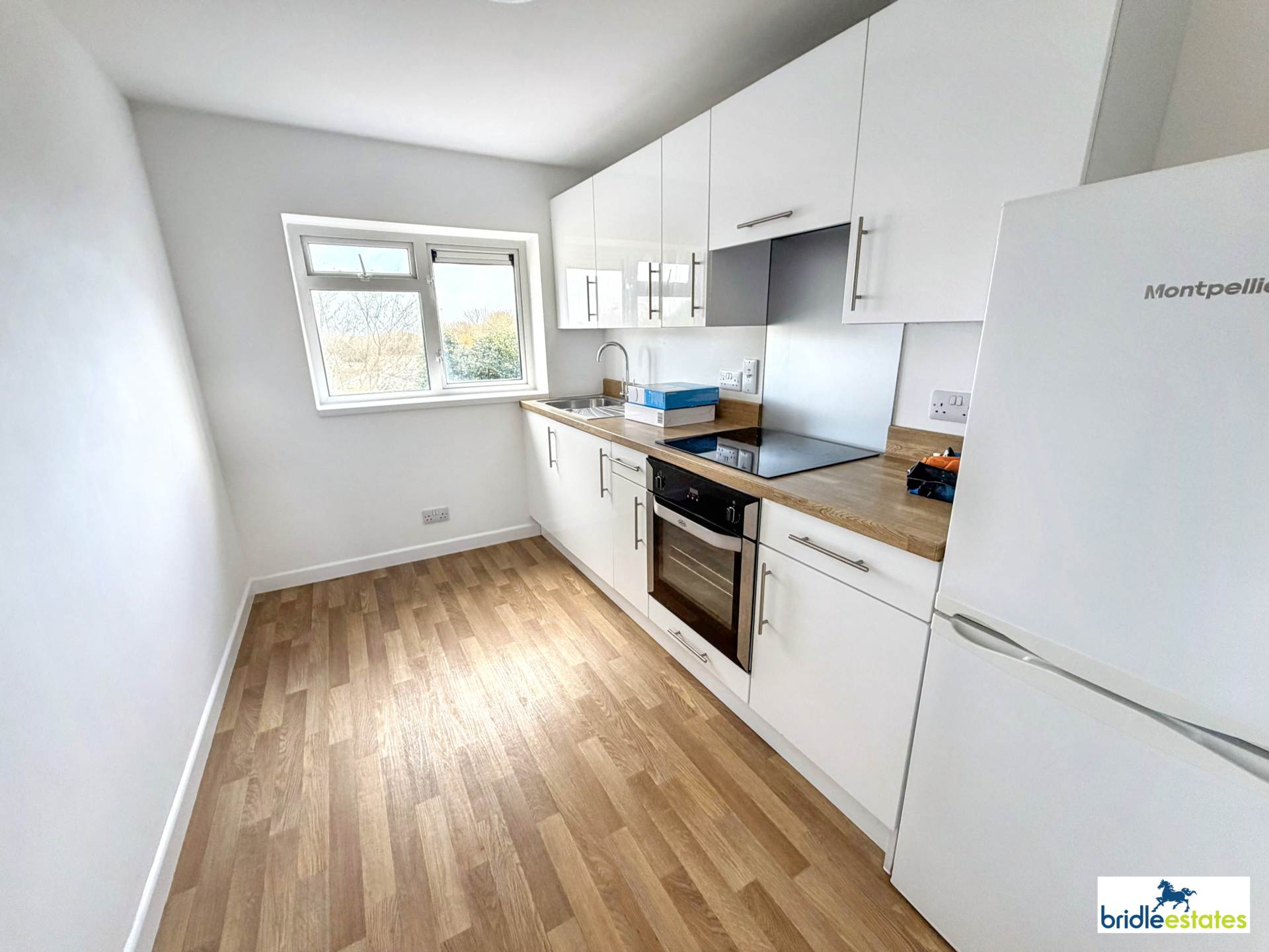 La Grande Route De Faldouet, St Martin, Image 3