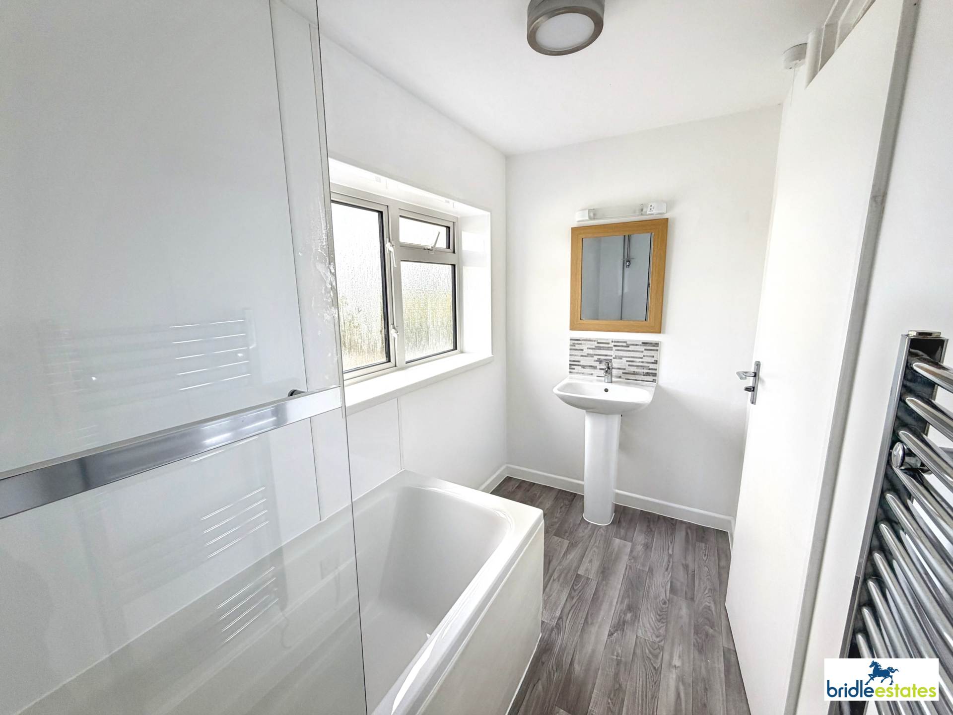 La Grande Route De Faldouet, St Martin, Image 7