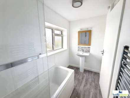 La Grande Route De Faldouet, St Martin, Image 7