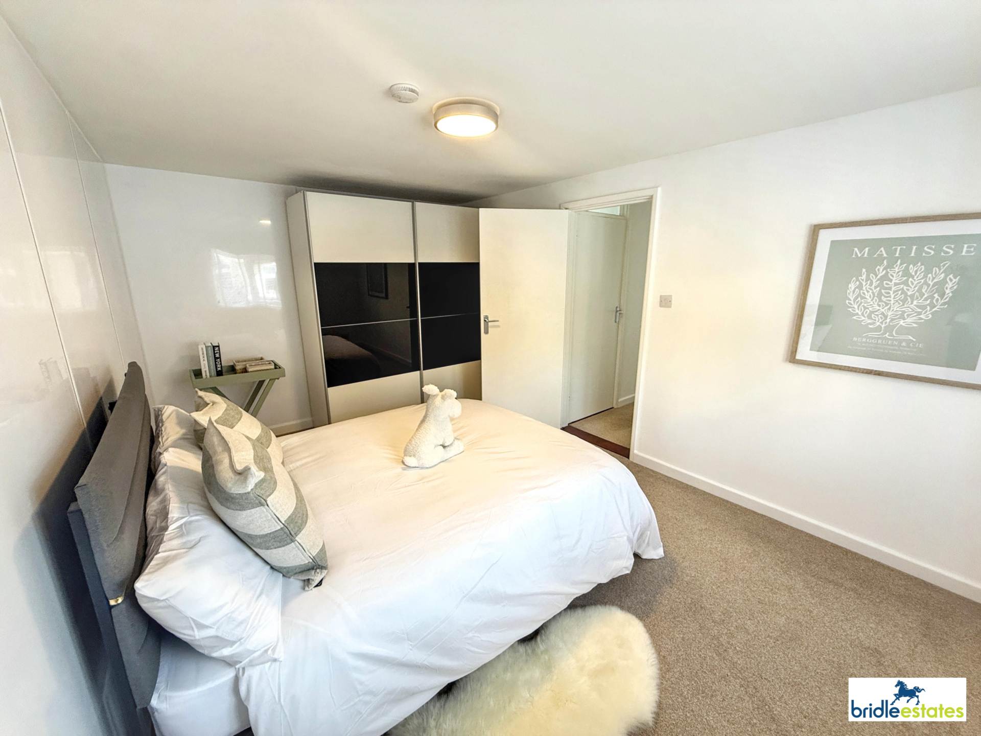 La Grande Route De Faldouet, St Martin, Image 13