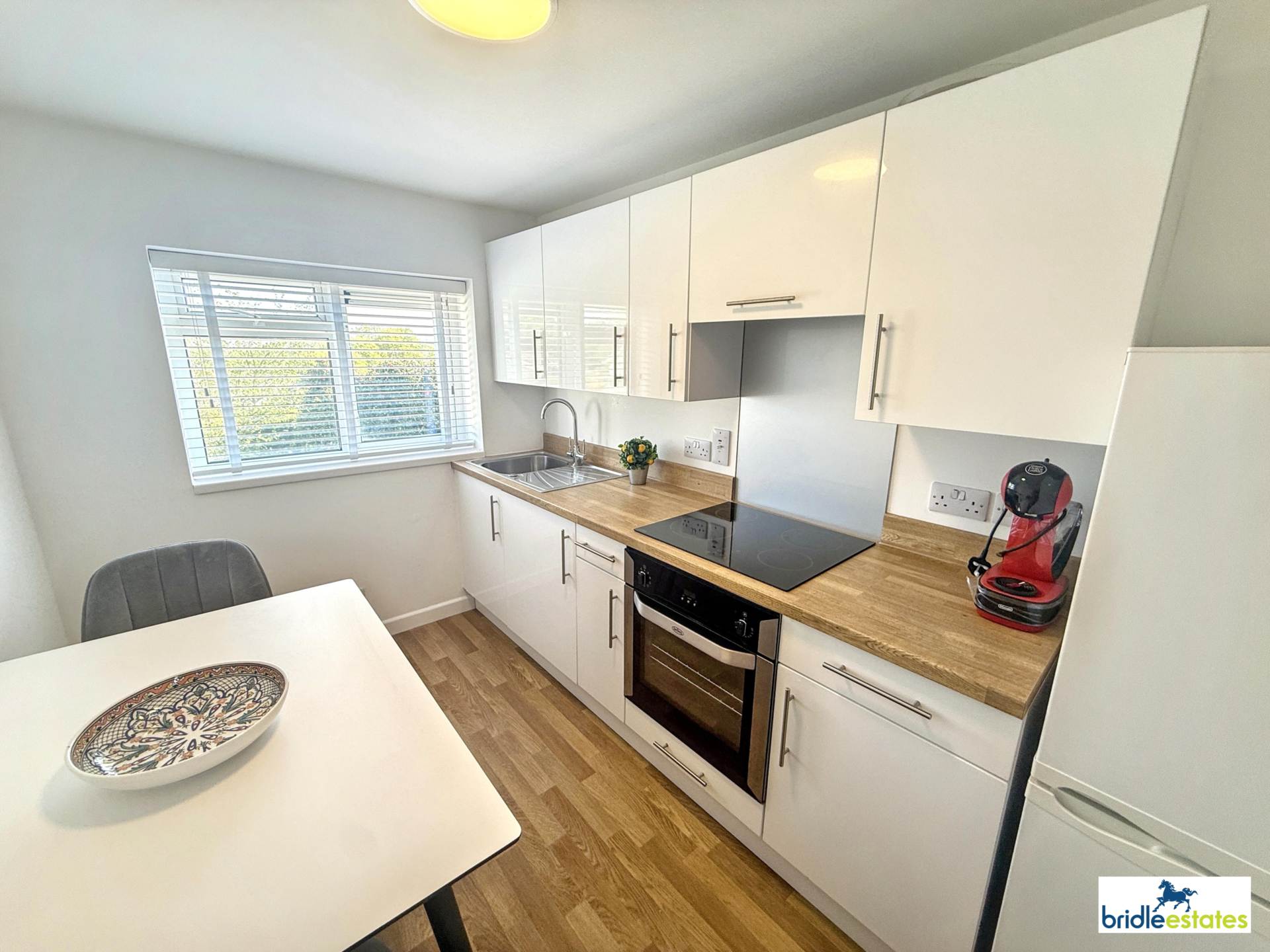 La Grande Route De Faldouet, St Martin, Image 3