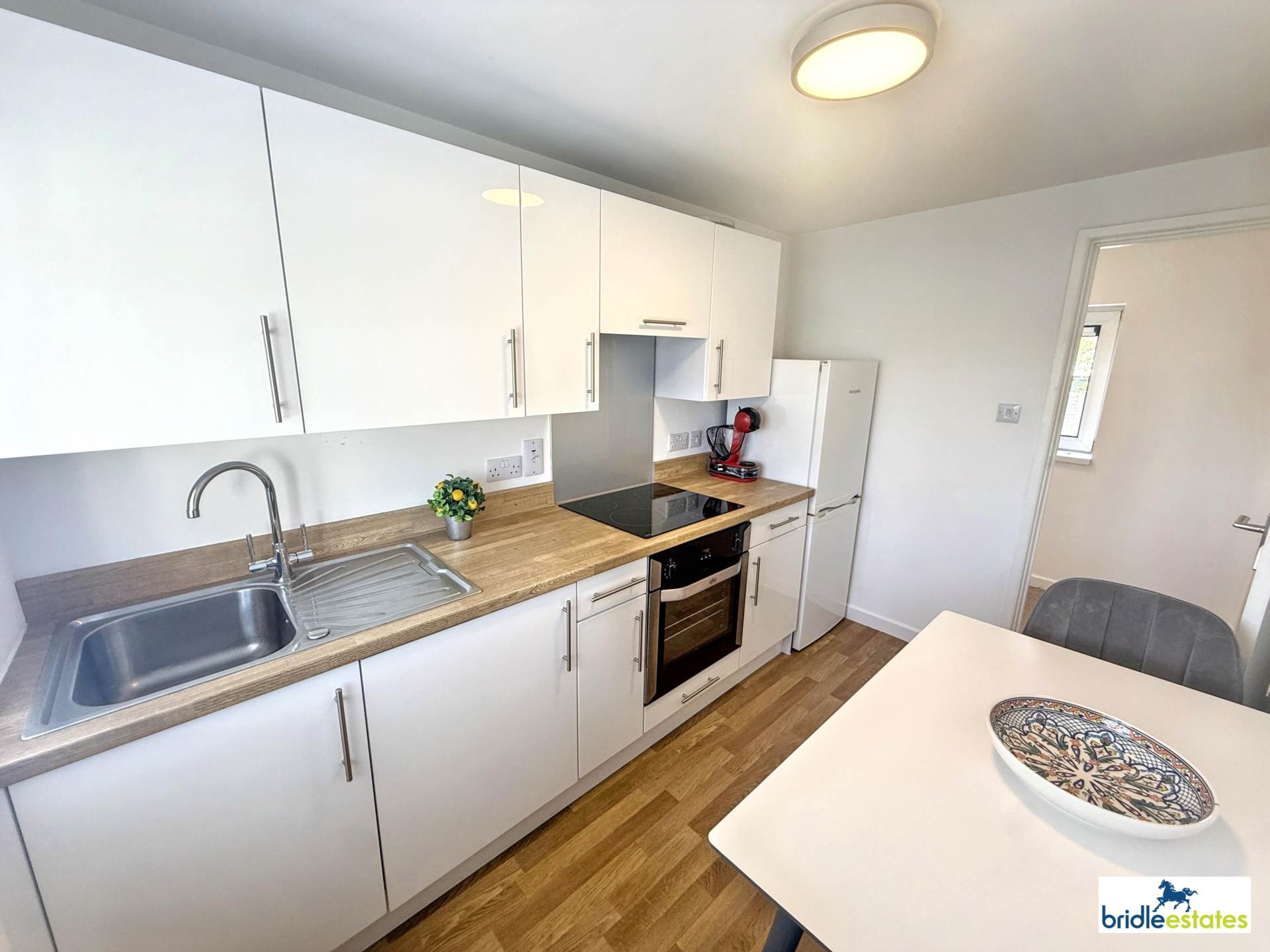 La Grande Route De Faldouet, St Martin, Image 4