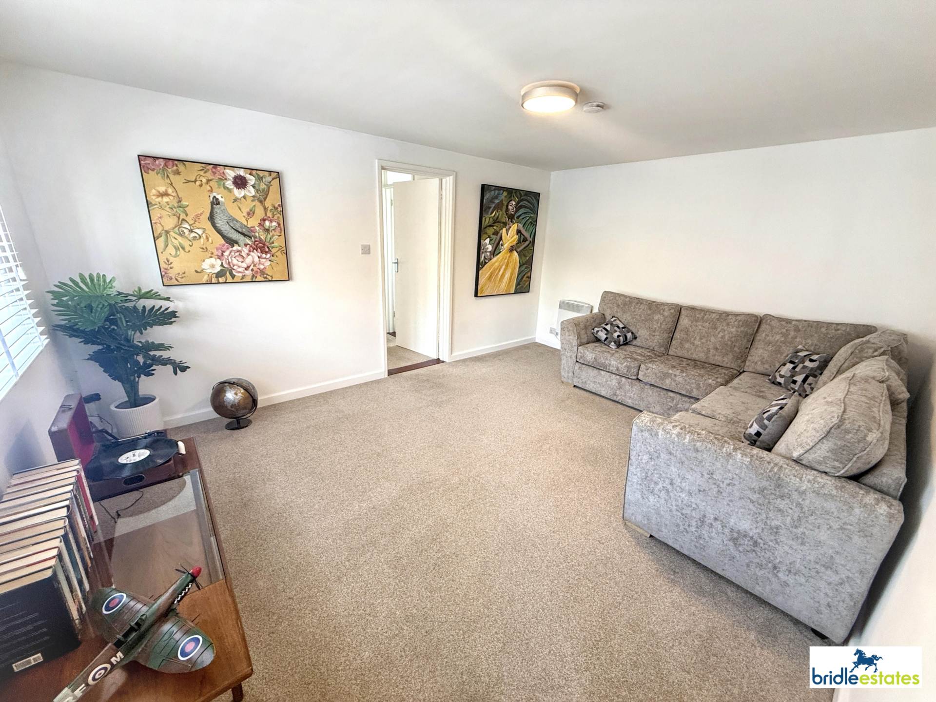 La Grande Route De Faldouet, St Martin, Image 5