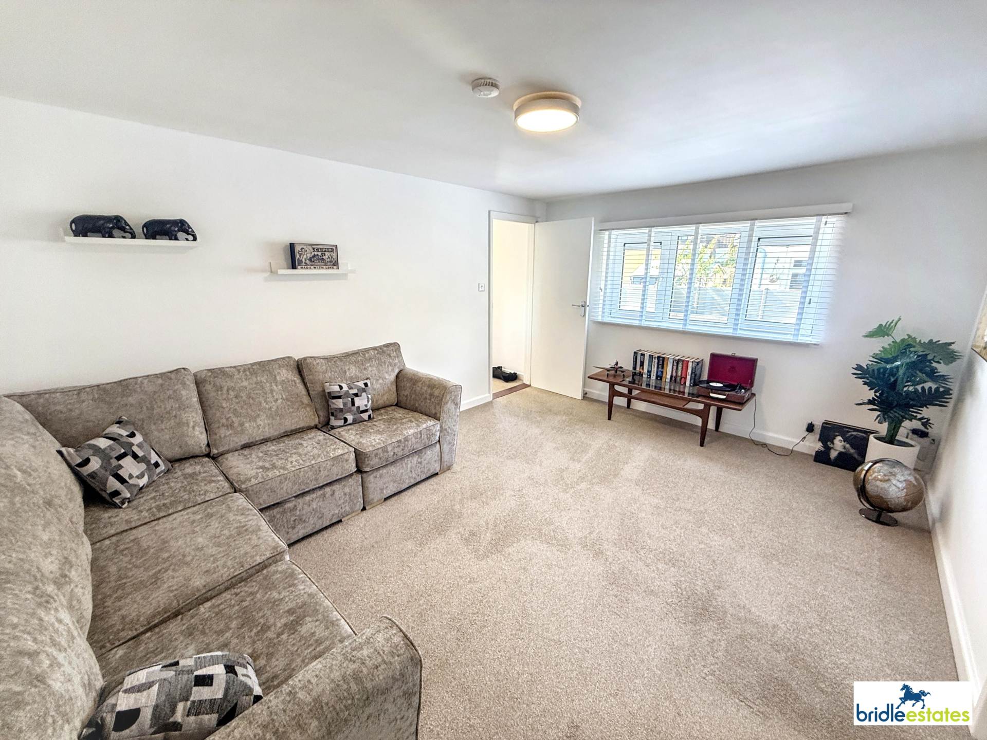 La Grande Route De Faldouet, St Martin, Image 6