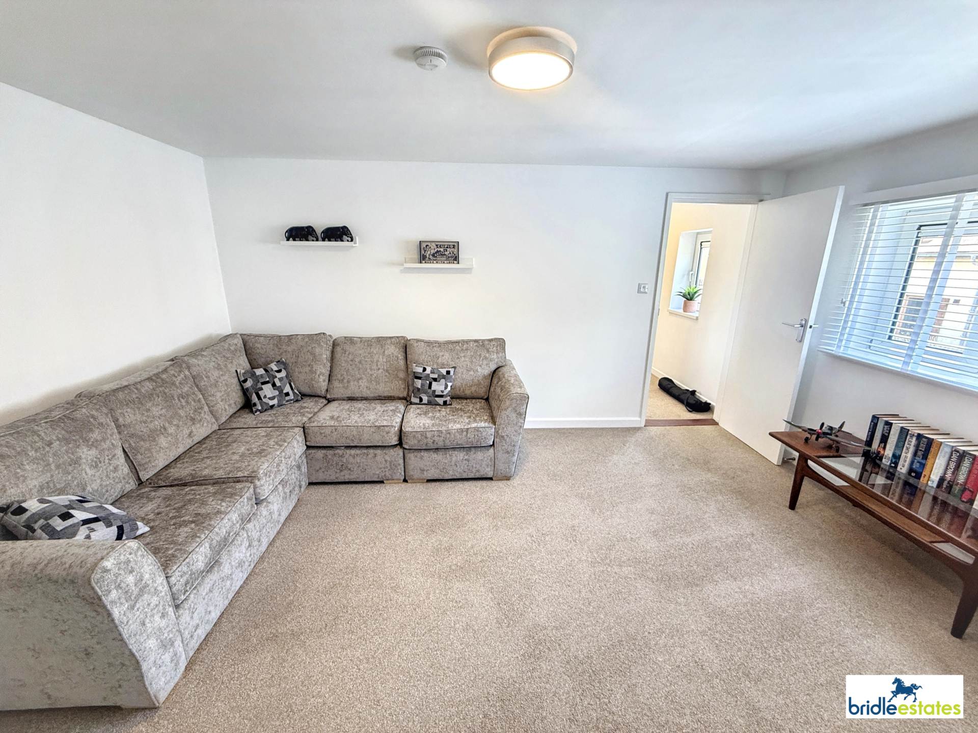 La Grande Route De Faldouet, St Martin, Image 7