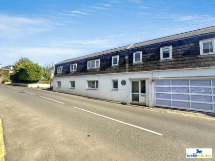 La Grande Route De Faldouet, St Martin, Image 16