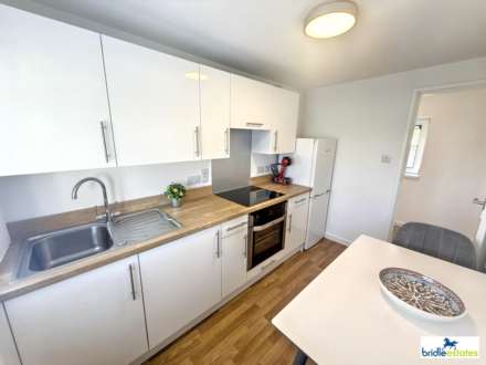 La Grande Route De Faldouet, St Martin, Image 4