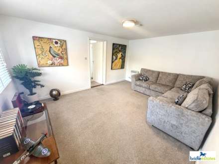 La Grande Route De Faldouet, St Martin, Image 5