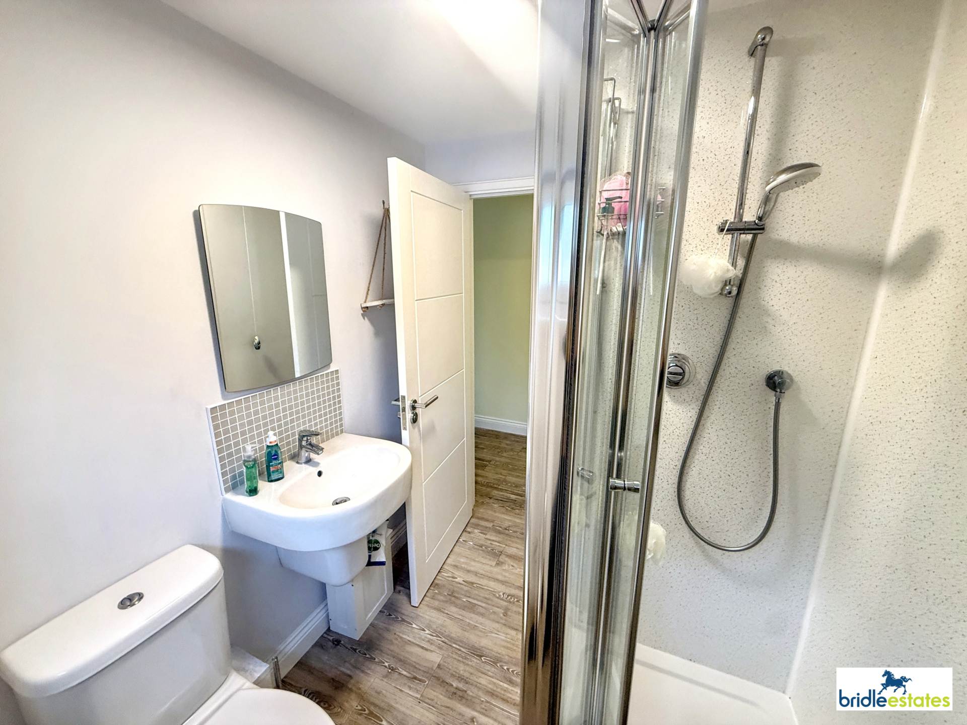 La Rue De Haut, St Lawrence, Image 11