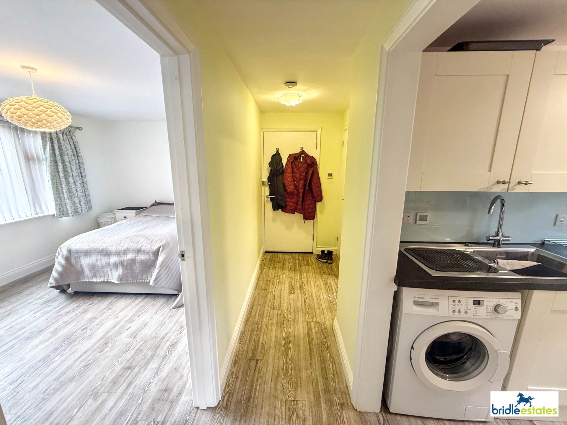 La Rue De Haut, St Lawrence, Image 15