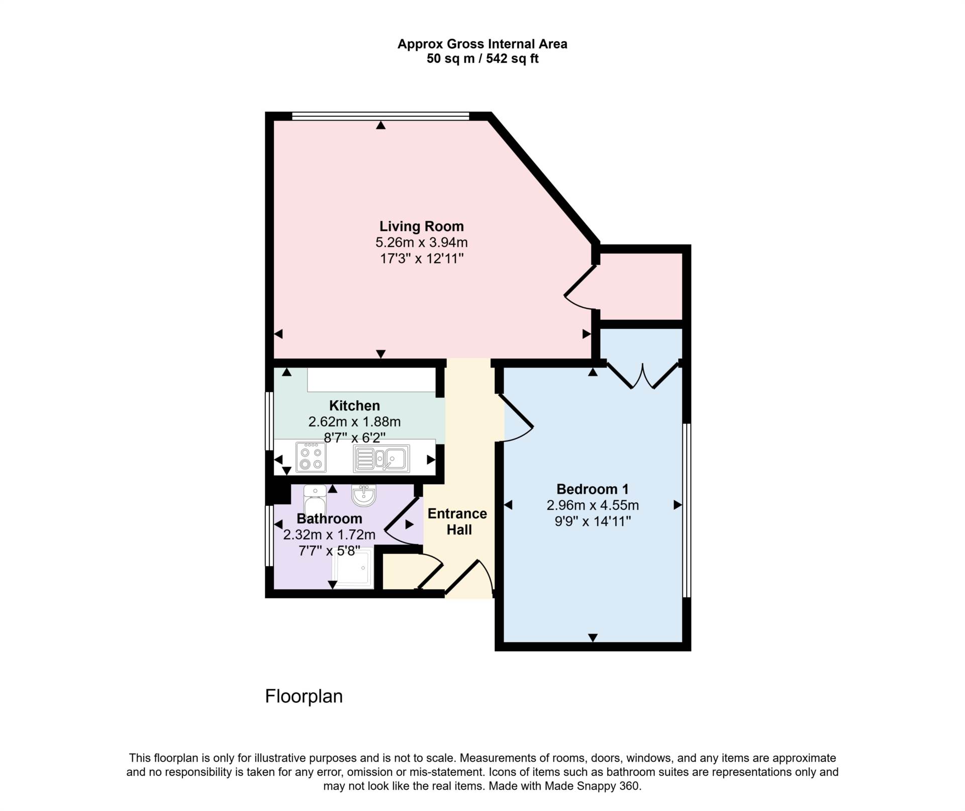 La Rue De Haut, St Lawrence, Image 2