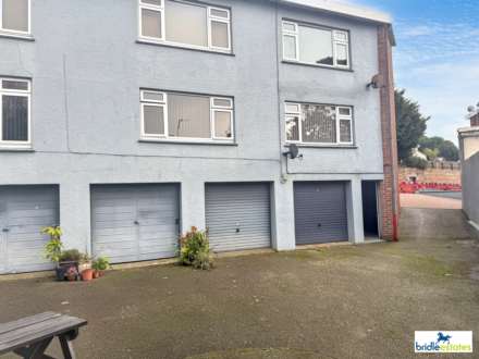 La Rue De Haut, St Lawrence