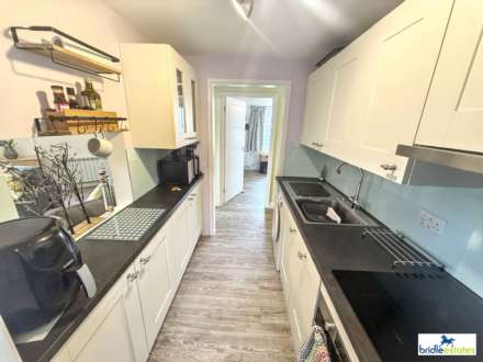 La Rue De Haut, St Lawrence, Image 13