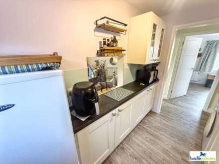 La Rue De Haut, St Lawrence, Image 14