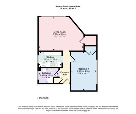 La Rue De Haut, St Lawrence, Image 2