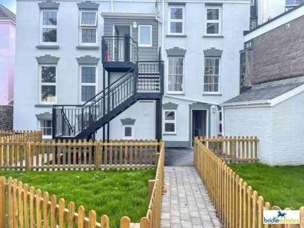 Val Plaisant, St Helier