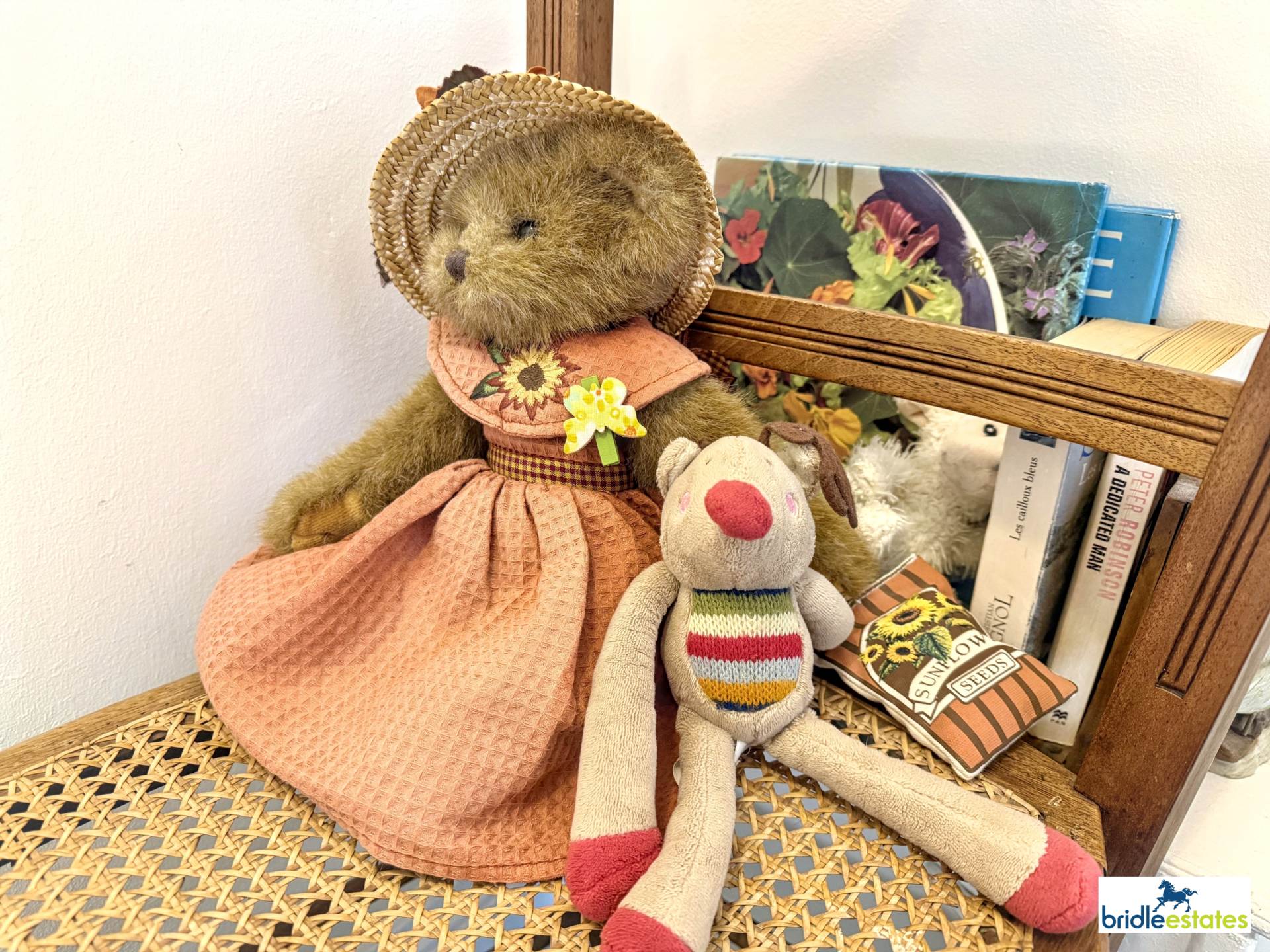 Holly Lodge, St Saviour, Image 15