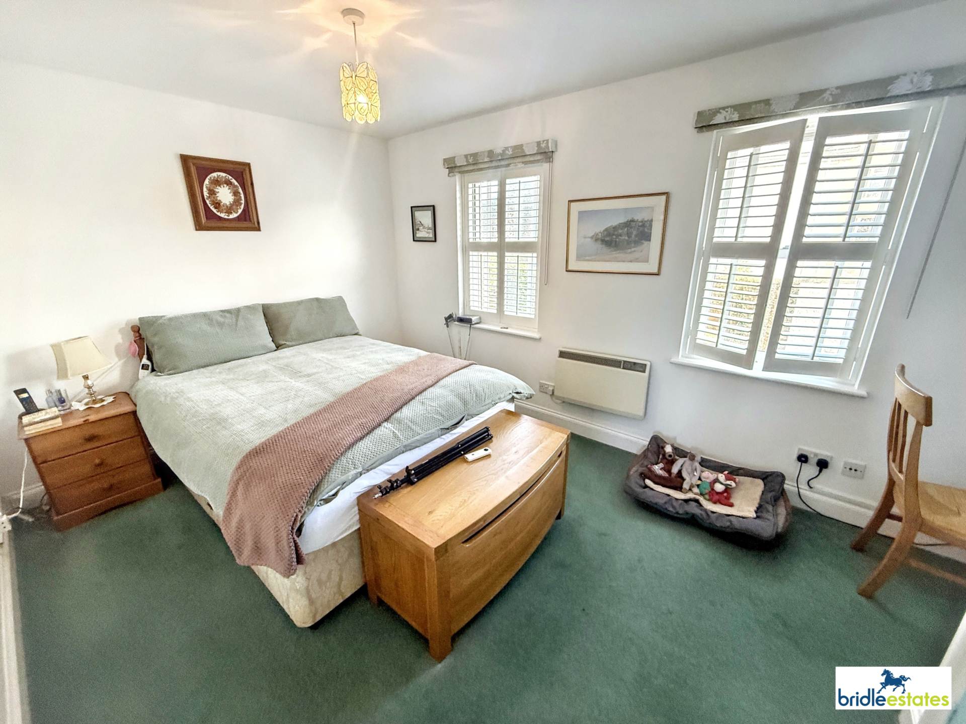 Holly Lodge, St Saviour, Image 16