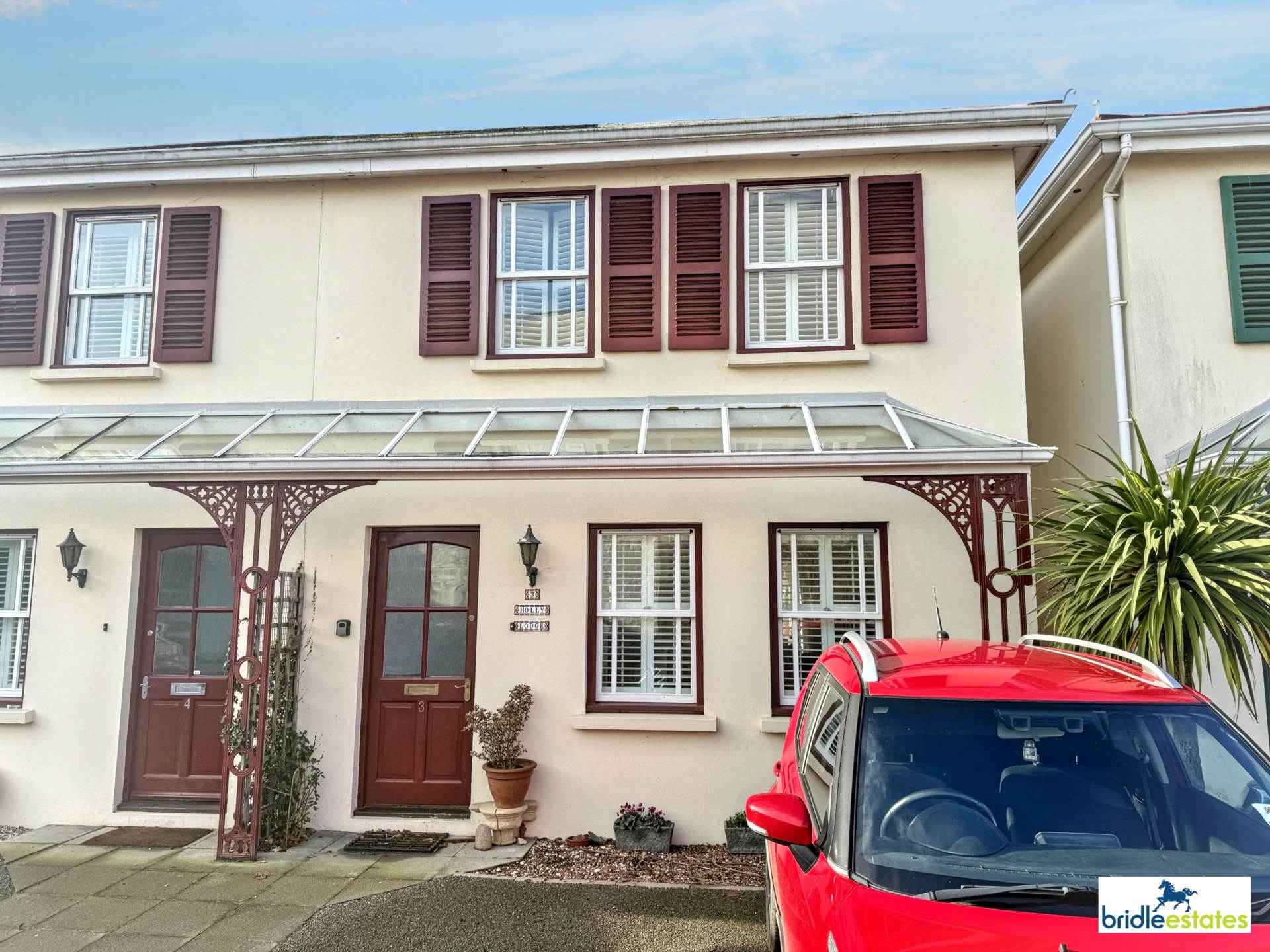 Holly Lodge, St Saviour, Image 2