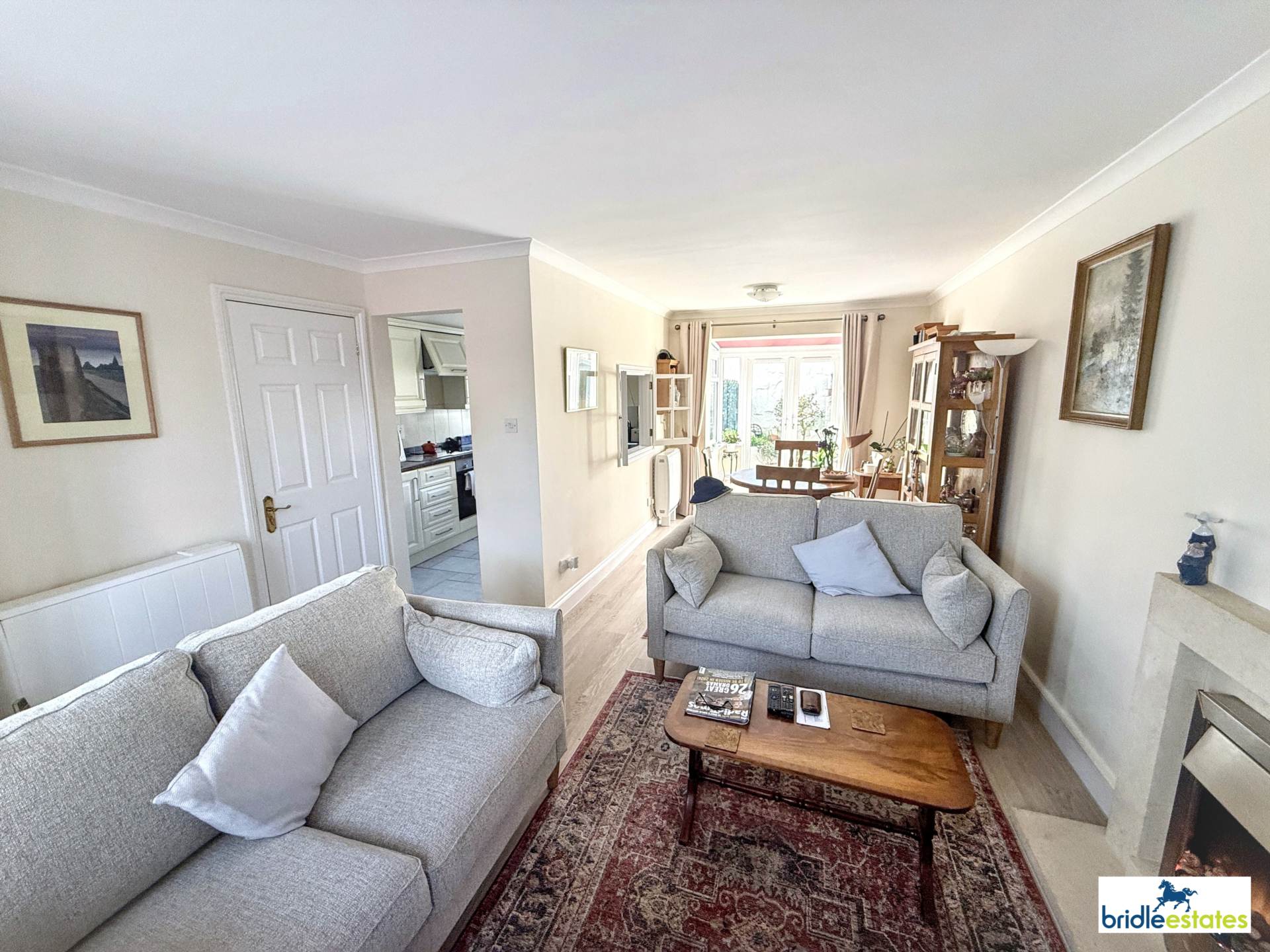 Holly Lodge, St Saviour, Image 4