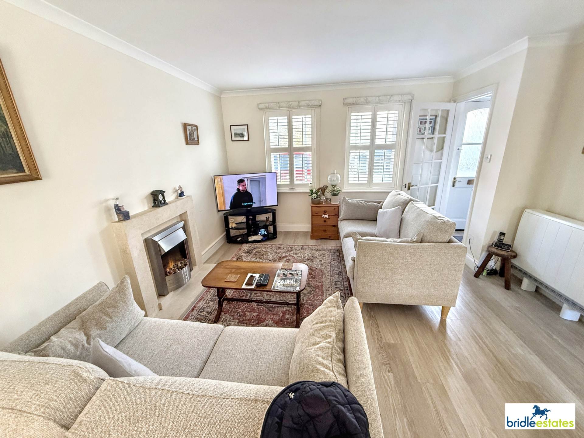 Holly Lodge, St Saviour, Image 6