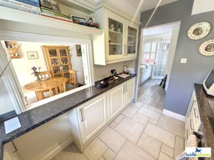 Holly Lodge, St Saviour, Image 13